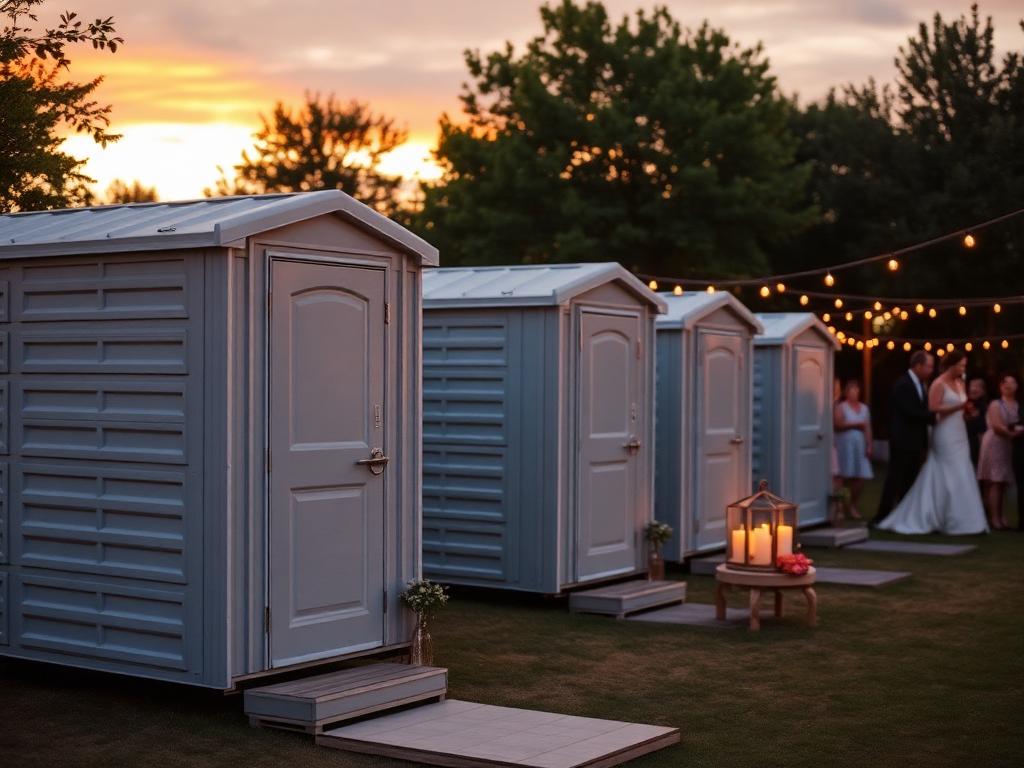 Construction Site Rentals in Poquoson, VA